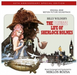 The Private Life of Sherlock Holmes