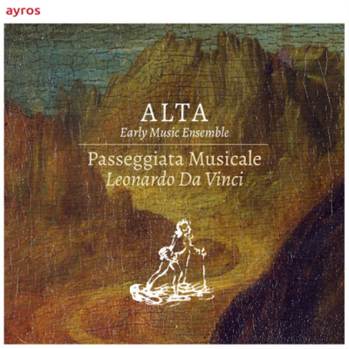 ALTA Early Music Ensemble :Passeggiata Musicale