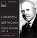 Piano Sonatas - Volume 4