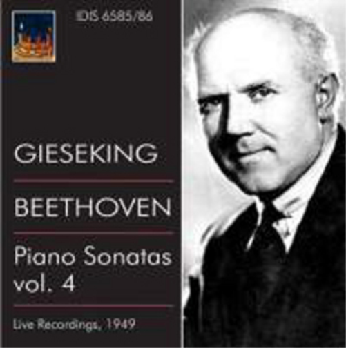 Piano Sonatas - Volume 4
