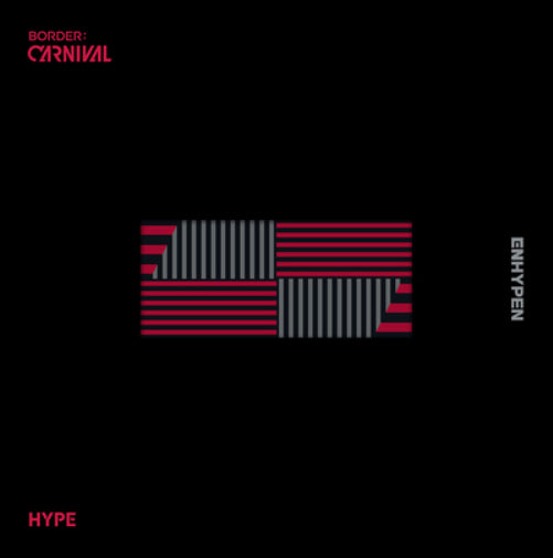 BORDER: CARNIVAL (HYPE Version)