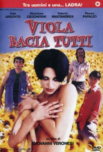 Viola Bacia Tutti