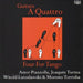 Guitars a Quattro