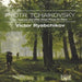 Tchaikovsky: Pieces for Piano