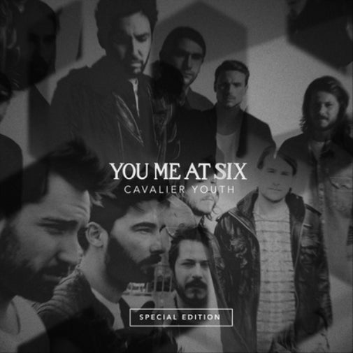 Cavalier Youth