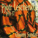 Gloomy Sunday (1931 - 1937)