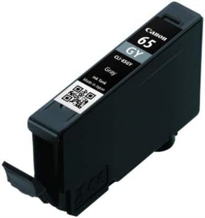 Canon CLI-65 GY - Grey - original - ink tank - for PIXMA PRO-200