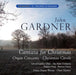 John Gardner: Cantata for Christmas