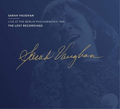 Live at the Berlin Philharmonie 1969: The Lost Recordings