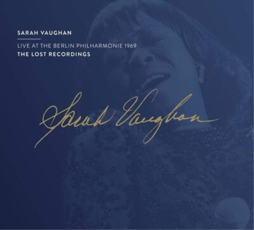 Live at the Berlin Philharmonie 1969: The Lost Recordings