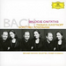 Dialogue Cantatas (Kussmaul, Quasthoff, Roschmann)