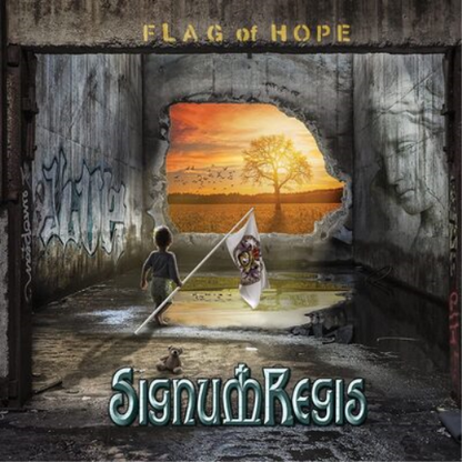 Flag of Hope EP