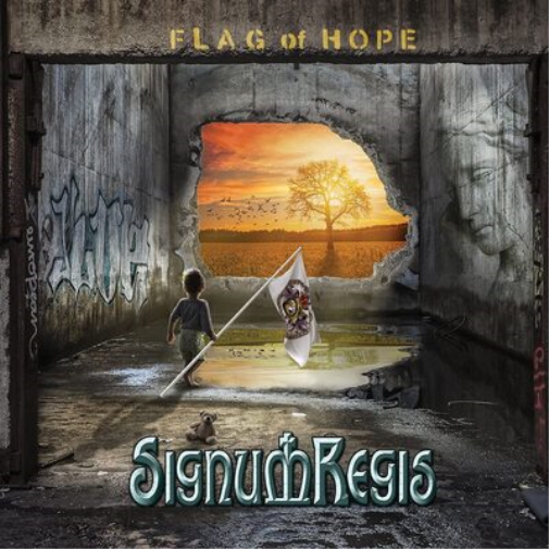 Flag of Hope EP