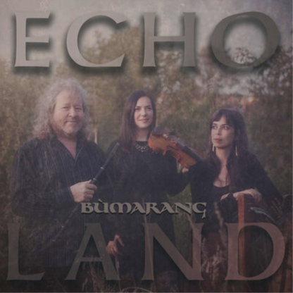 Echo Land