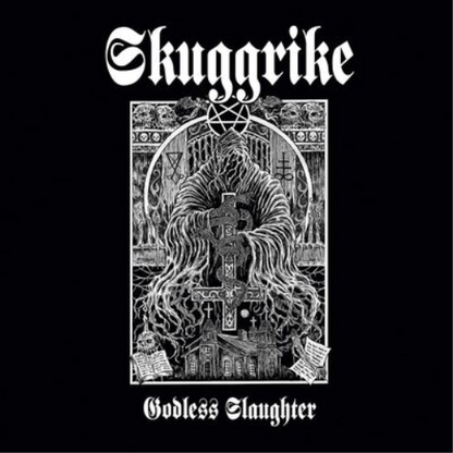 Godless Slaughter