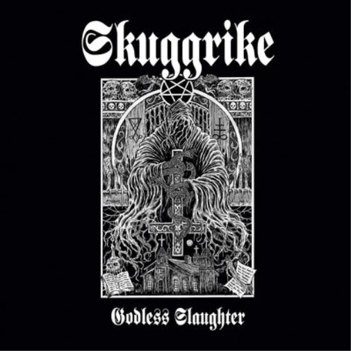 Godless Slaughter