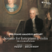 Mozart: Sonatas for Fortepiano & Violin - Volume 3