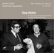 John Cage/Morton Feldman: The Works for Piano II - Volume 2