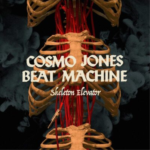 Skeleton Elevator