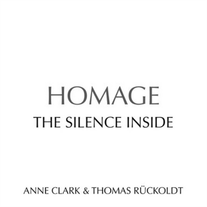 Homage: The Silence Inside