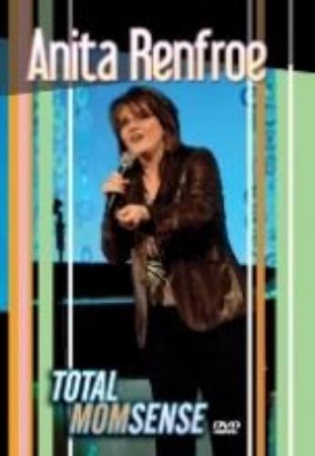 RENFROE, ANITA-Total Momsense