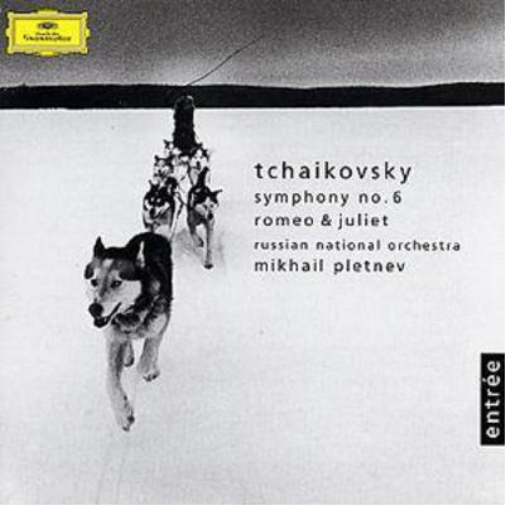 Symphony No. 6, Romeo and Juliet (Pletnev, Russian No)