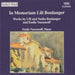 CORTEGE FOR VIOLIN/PIANO