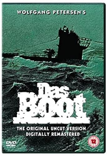 Das Boot - The Mini Series (2 Disc Uncut Version)