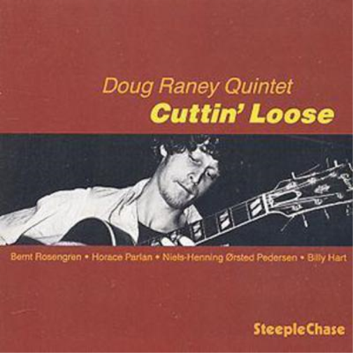 Cuttin' Loose