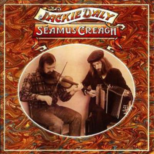 Jackie Daly Agus Seamus Creagh