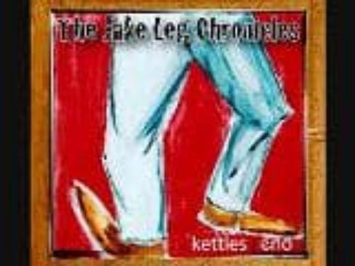 The Jake Leg Chronicles