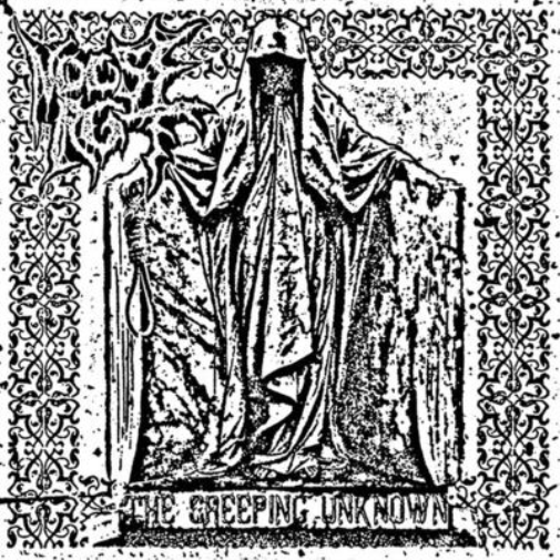 The Creeping Unknown