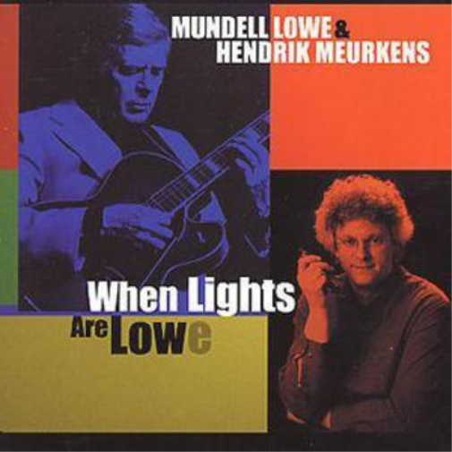 When Lights Are Lowe