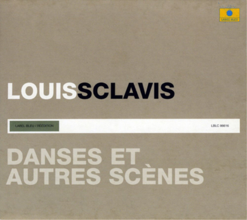 Danses Et Autres Scenes