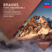 Brahms: Piano Concerto No. 1/Handel Variations