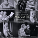 Mozart: Sonatas for Piano Four Hands, KV 521 & KV 497