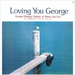 Loving You George: George Otsuka Quintet at Nemu Jazz Inn