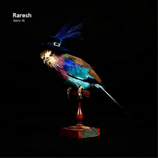 Fabric 78: Mixed By Raresh