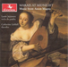 Marais at Midnight: Pièces De Viole By Marin Marais