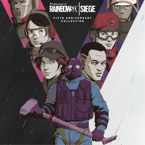 Tom Clancy's Rainbow Six: Siege: Fifth Anniversary Collection