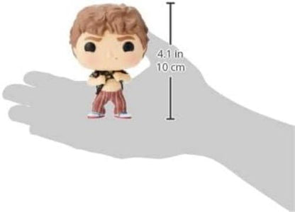 Funko POP! Movies: The Goonies-Chunk Vinyl - Vinyl-Sammelfigur - Geschenkidee - Offizielle Handelswaren - Spielzeug Für Kinder und Erwachsene - Movies Fans - Modellfigur Für Sammler und Display