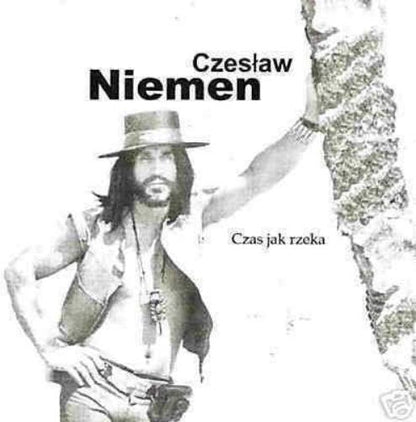 Czas Jak Rzeka