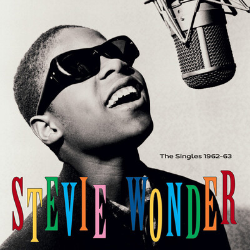 The Singles 1962-63