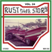 Rust Side Story - Volume 24