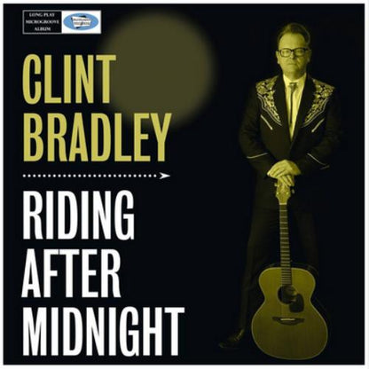 Riding After Midnight