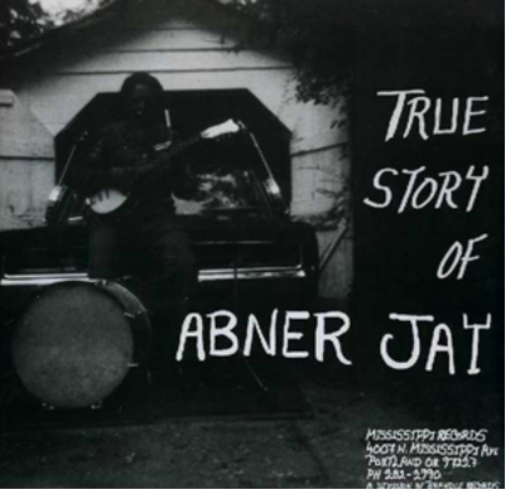 True Story of Abner Jay