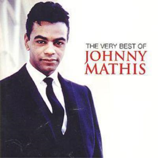 The Very Best Of Johnny Mathis