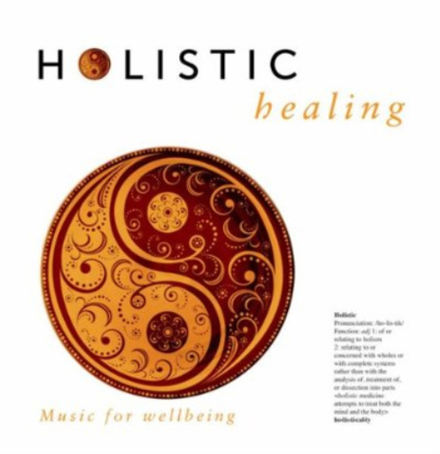 Holistic Healing