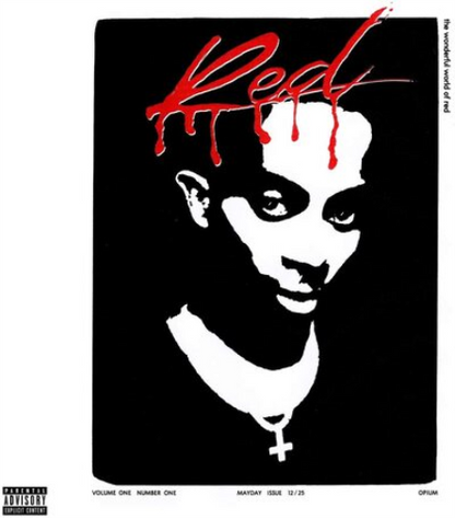 Whole Lotta Red
