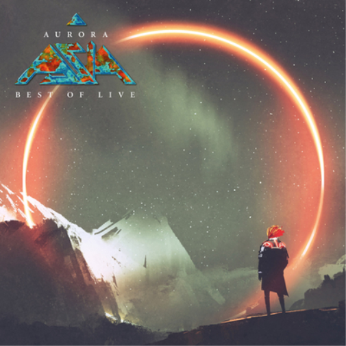 Aurora: Best of Live
